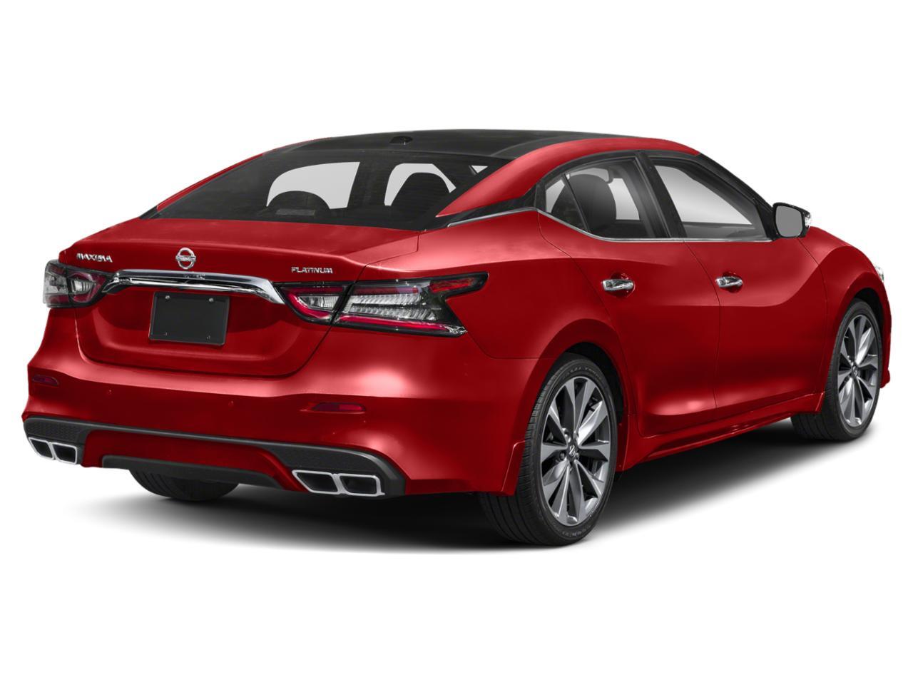 2021 Nissan Maxima San Clemente WI