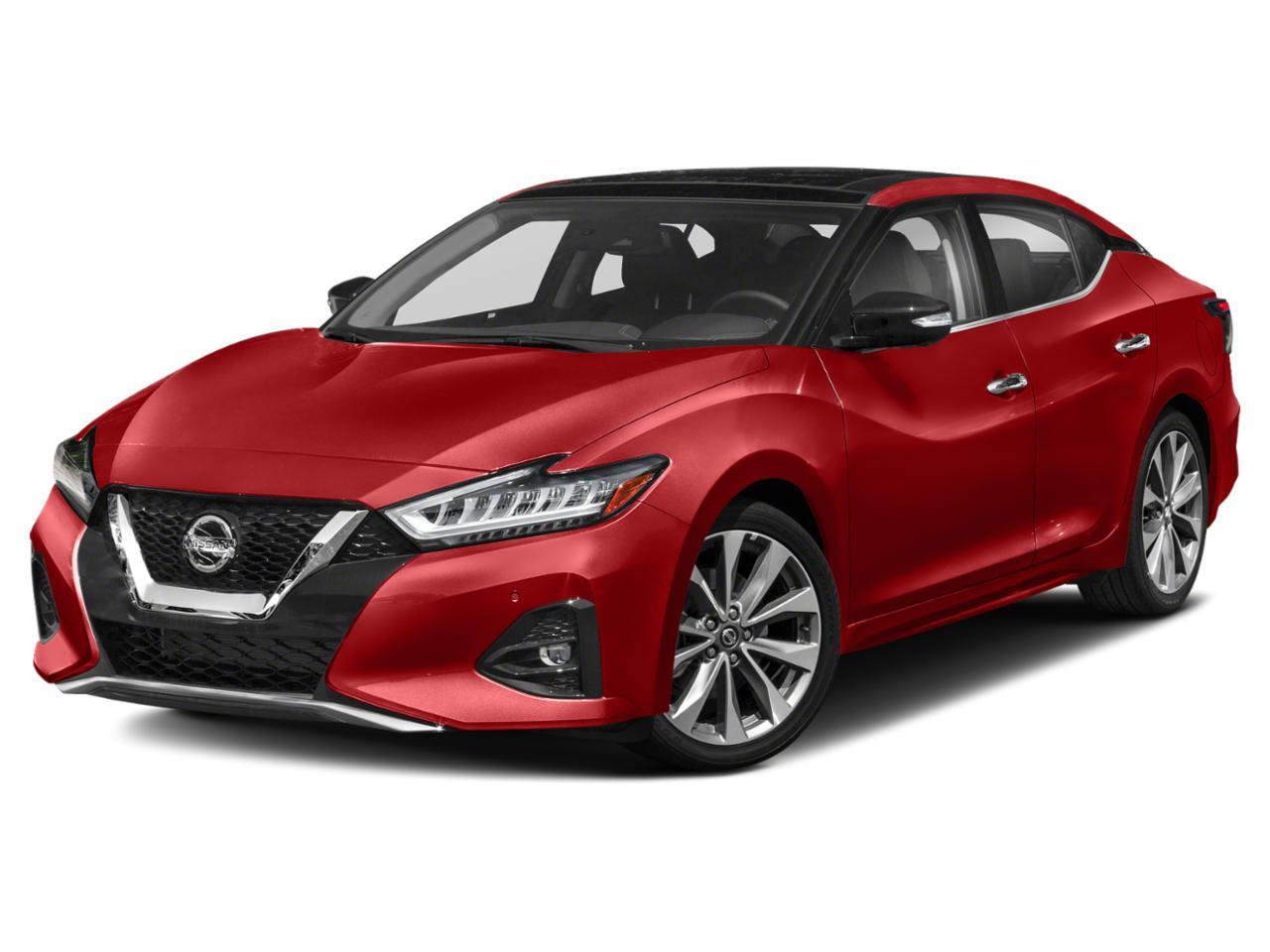 2021 Nissan Maxima San Clemente WI