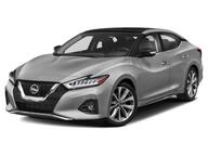 2021 Nissan Maxima Platinum 3.5L Eau Claire WI 2021 Nissan Maxima Platinum 3.5L Eau Claire WI