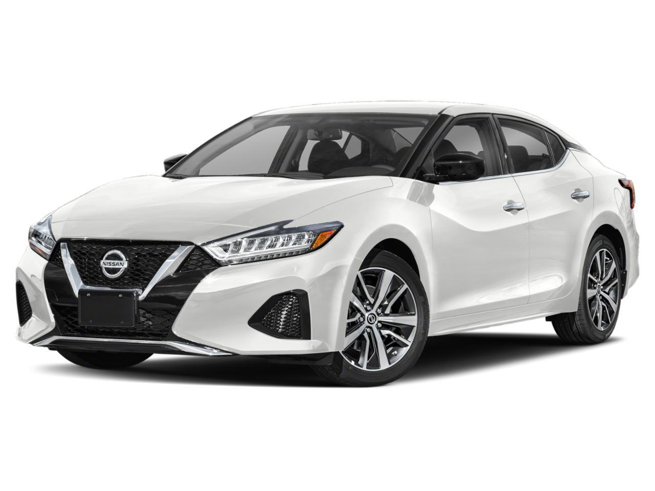 2021 Nissan Maxima SV # P502317