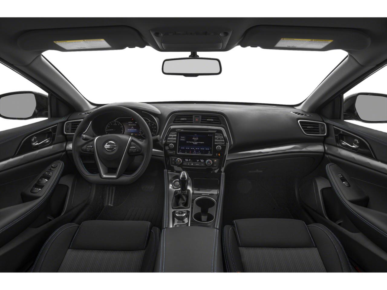 2021 Nissan Maxima SV Morristown TN