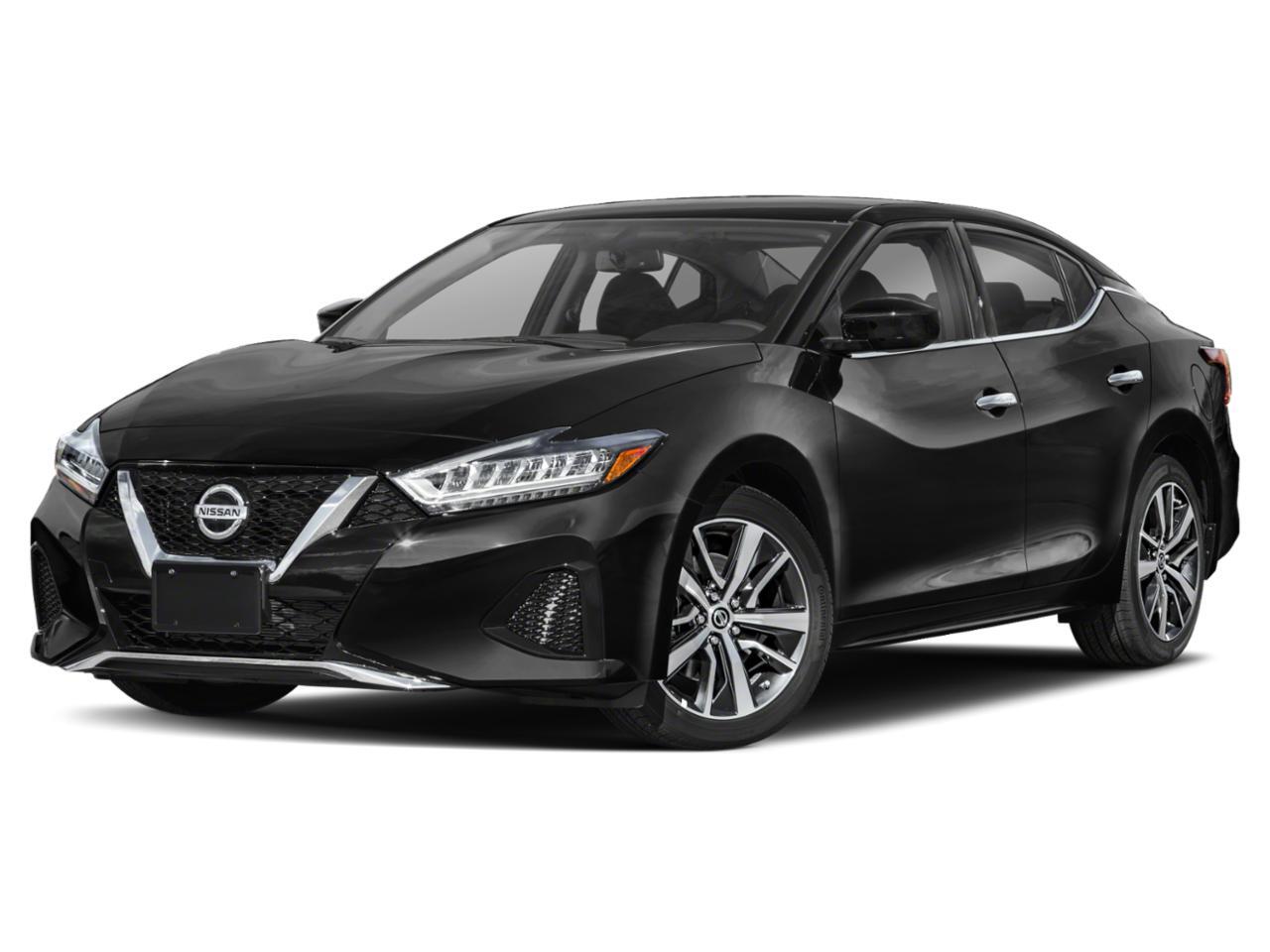 2021 Nissan Maxima SV Morristown TN