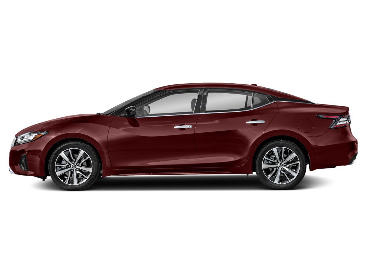 2021 Nissan Maxima