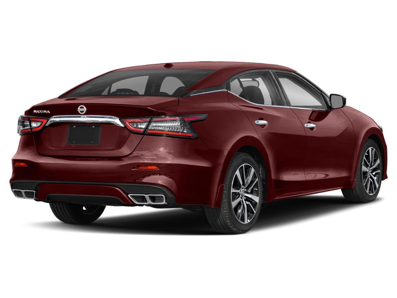 2021 Nissan Maxima