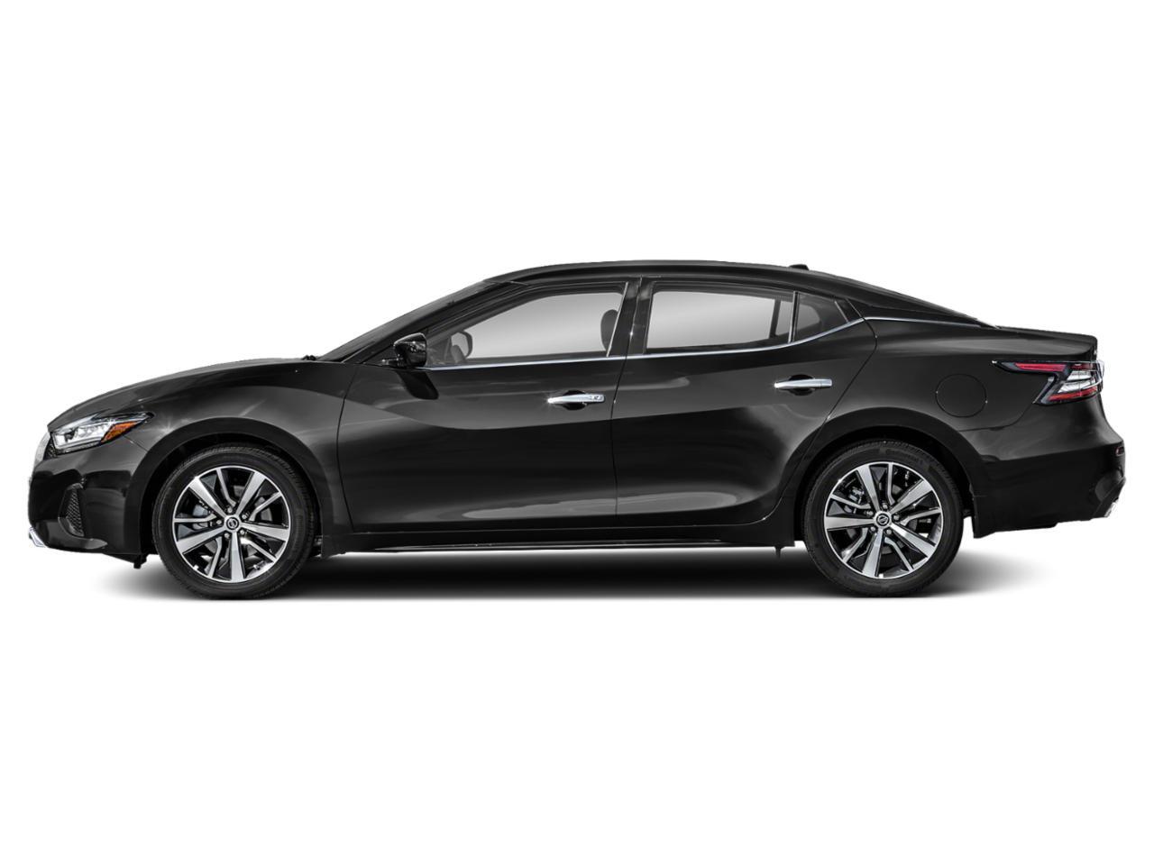 2021 Nissan Maxima SV Xtronic CVT Plano TX