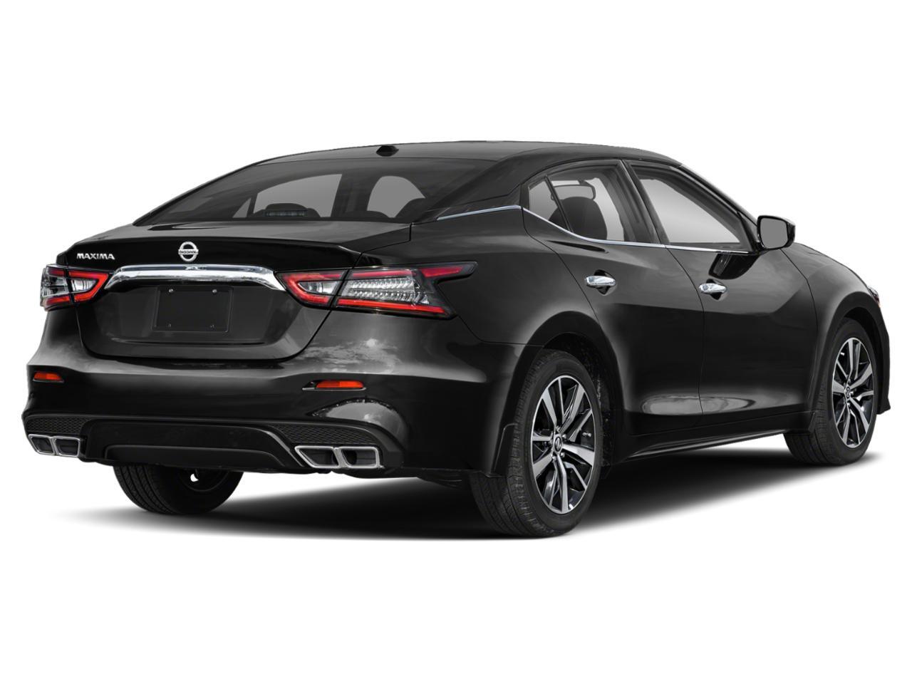 2021 Nissan Maxima SV Xtronic CVT Plano TX