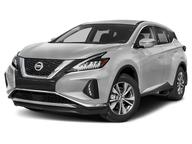 2021 Nissan Murano AWD S Eau Claire WI 2021 Nissan Murano AWD S Eau Claire WI