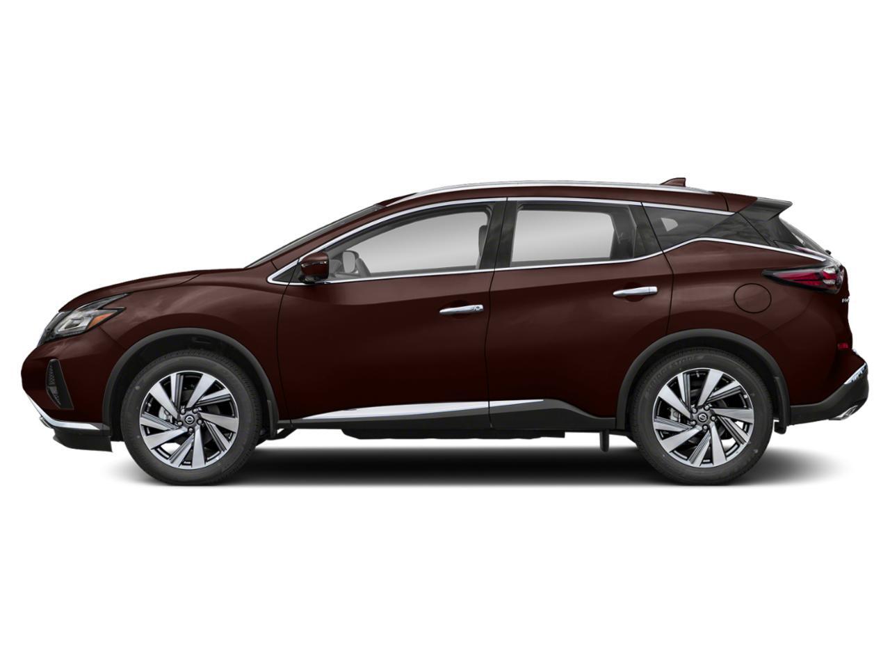 2021 Nissan Murano Platinum FWD Plano TX