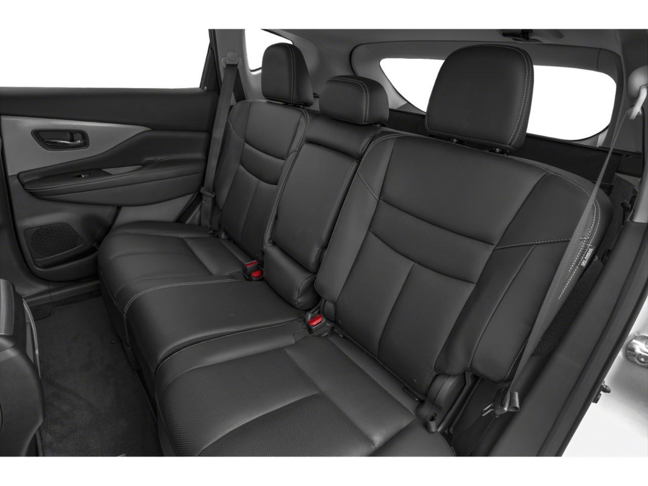 2021 Nissan Murano Platinum FWD Plano TX