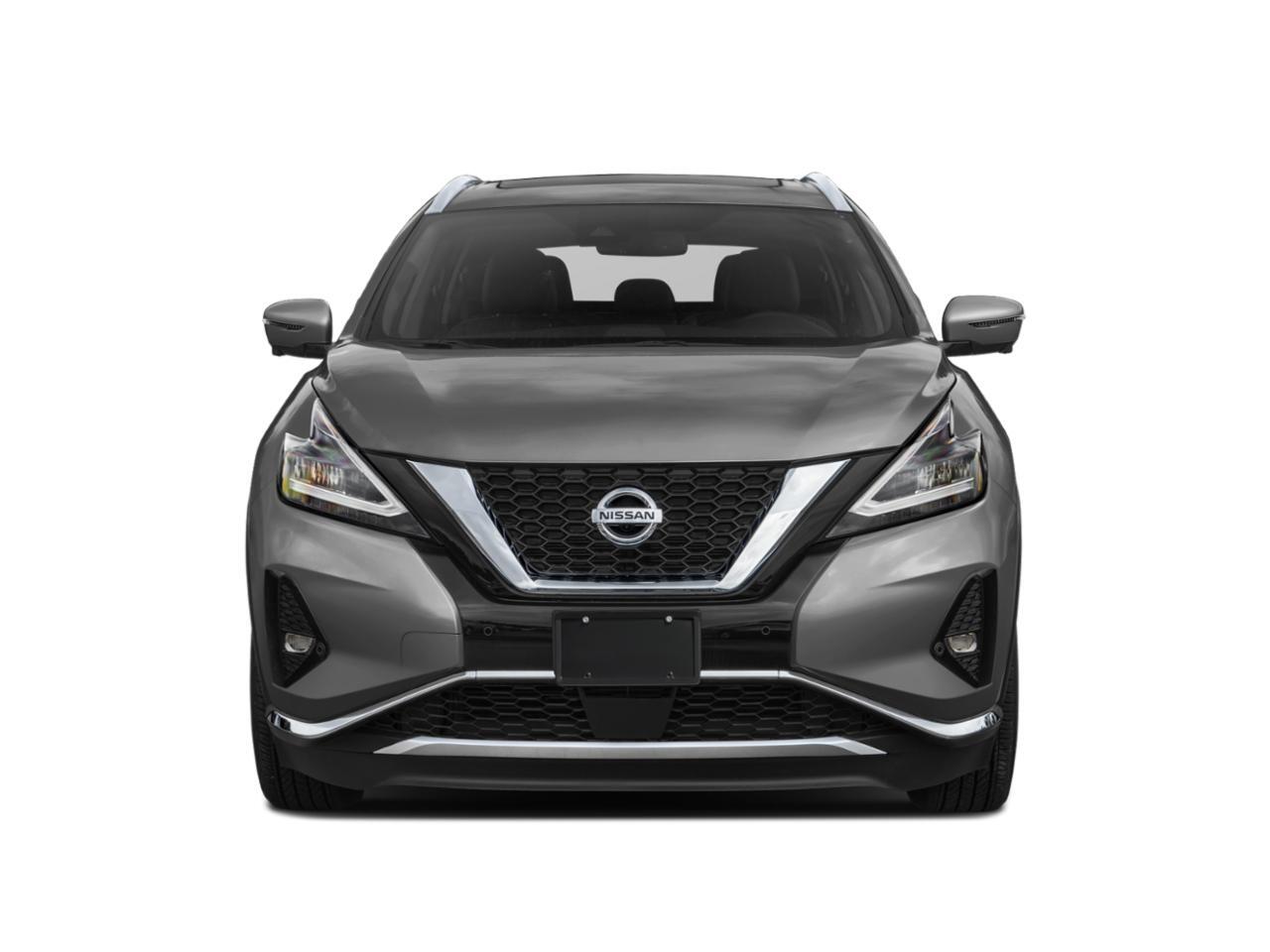 2021 Nissan Murano Platinum FWD Plano TX