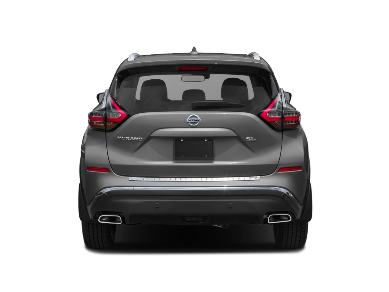 2021 Nissan Murano Platinum FWD Plano TX