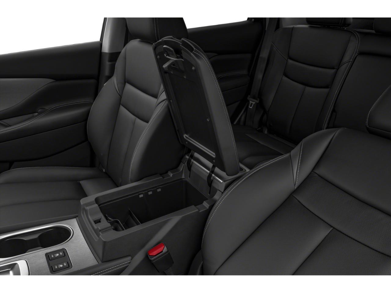 2021 Nissan Murano Platinum FWD Plano TX