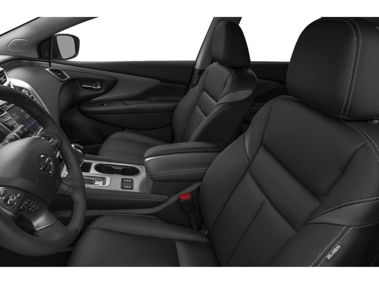 2021 Nissan Murano Platinum FWD Plano TX
