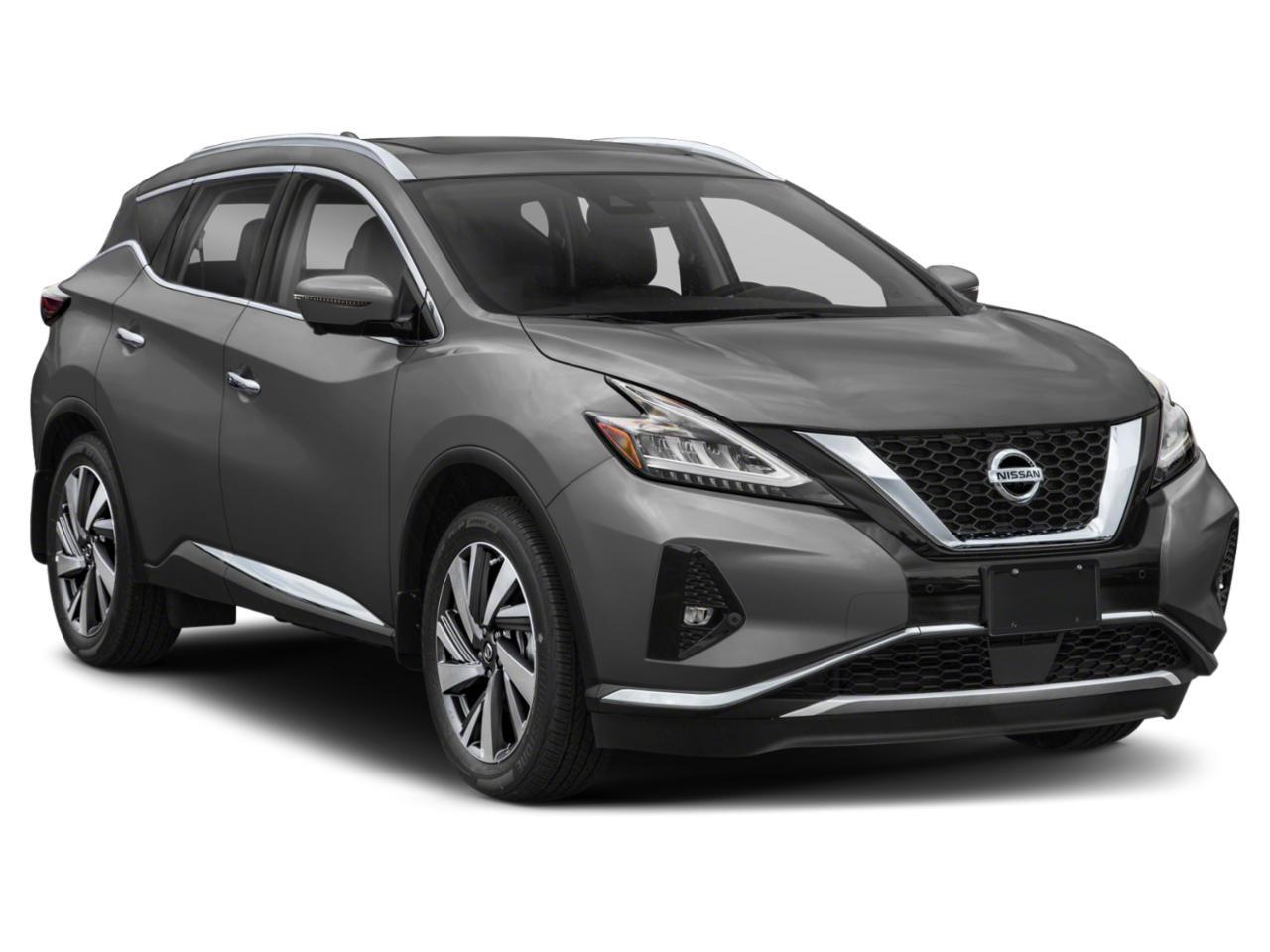 2021 Nissan Murano Platinum FWD Plano TX