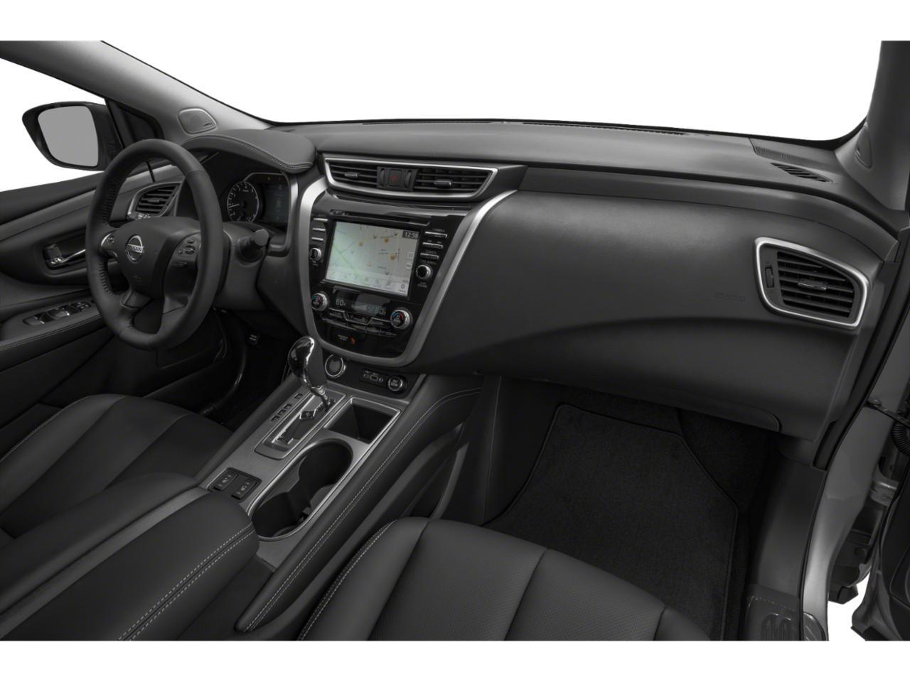 2021 Nissan Murano Platinum FWD Plano TX