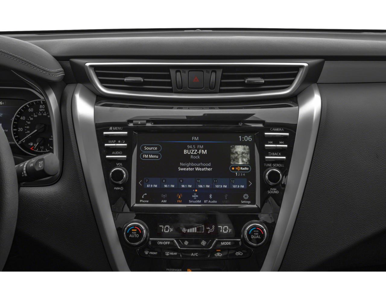 2021 Nissan Murano Platinum FWD Plano TX