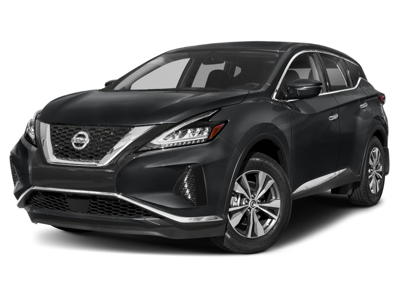 2021 Nissan Murano Platinum San Clemente CA