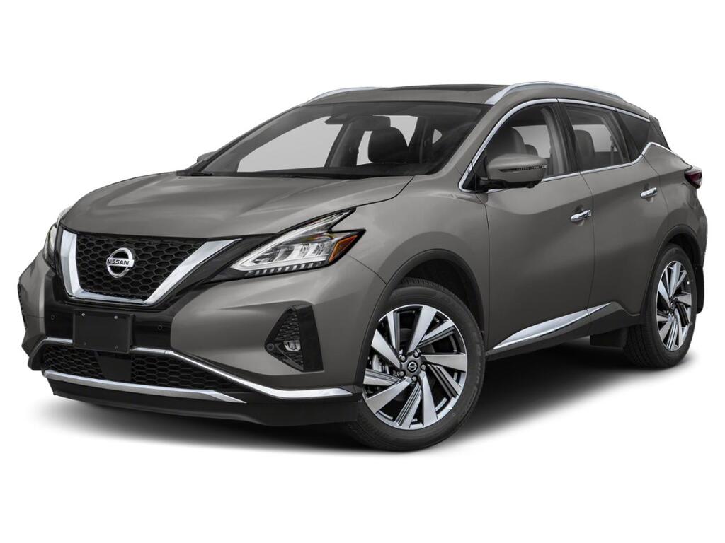 2021 Nissan Murano SL San Clemente CA