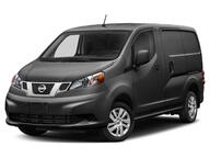 2021 Nissan NV200 Compact I4 SV Eau Claire WI 2021 Nissan NV200 Compact I4 SV Eau Claire WI