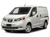 2021 Nissan NV200 Compact I4 SV Eau Claire WI 2021 Nissan NV200 Compact I4 SV Eau Claire WI