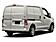 2021 Nissan NV200 SV Bozeman MT
