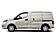 2021 Nissan NV200 SV Bozeman MT