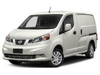 Nissan NV200 SV 2021