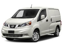 2021_Nissan_NV200_SV_ Bozeman MT
