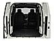 2021 Nissan NV200 SV Bozeman MT