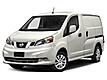 2021 Nissan NV200 SV