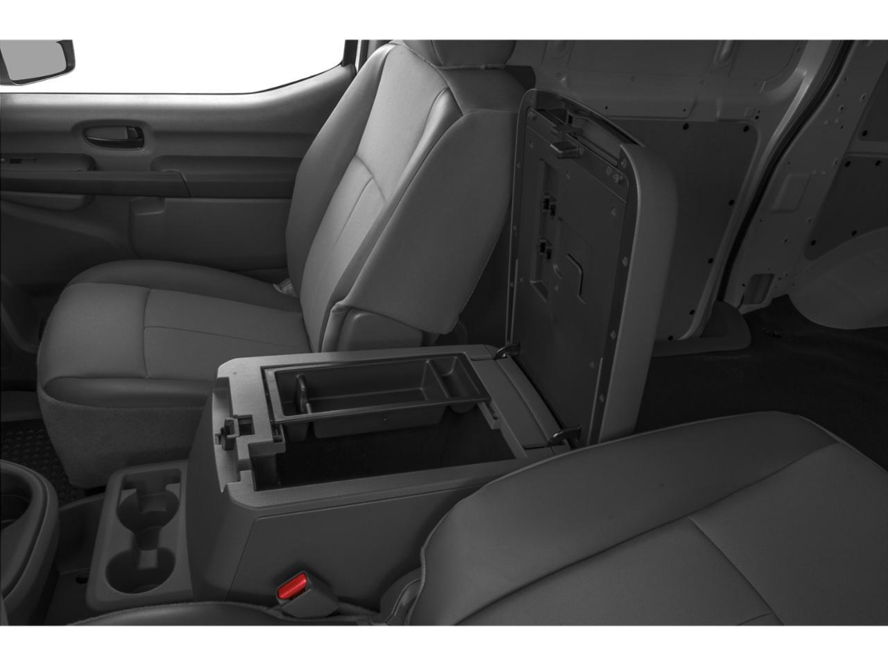 2021 Nissan NV2500 HD SV Roseville CA