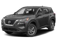 2021 Nissan Rogue AWD S Eau Claire WI 2021 Nissan Rogue AWD S Eau Claire WI