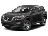2021 Nissan Rogue AWD SV Eau Claire WI 2021 Nissan Rogue AWD SV Eau Claire WI