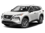 2021 Nissan Rogue AWD SV Eau Claire WI 2021 Nissan Rogue AWD SV Eau Claire WI
