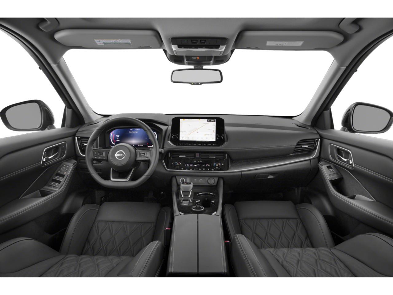 2021 Nissan Rogue Platinum Elmhurst IL