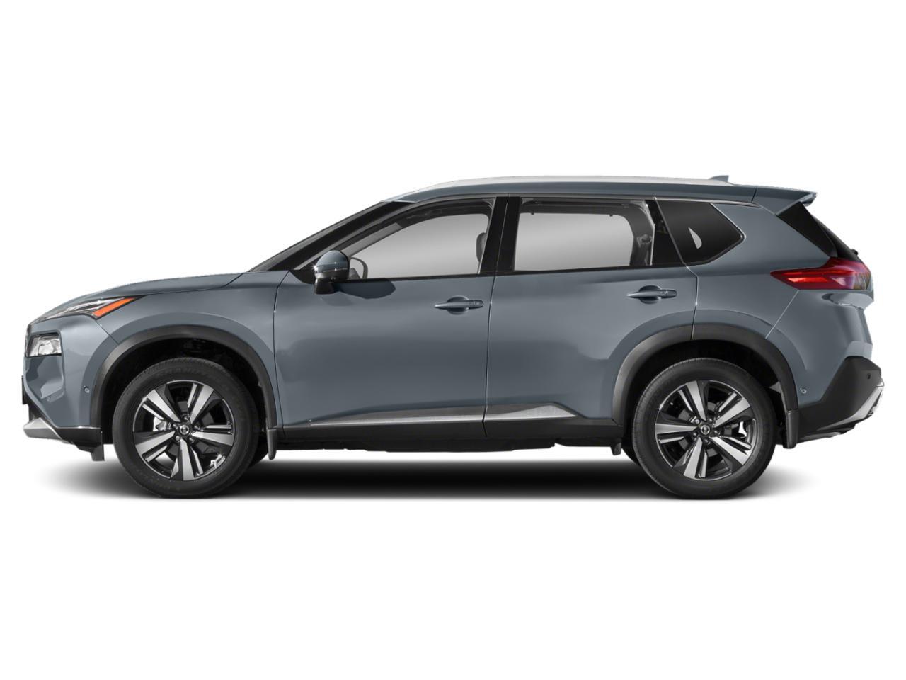 2021 Nissan Rogue Platinum San Clemente CA