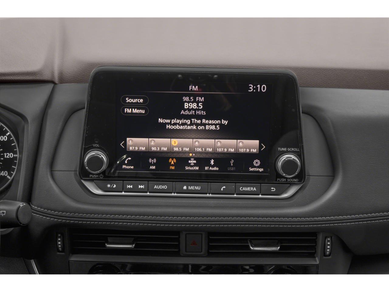 2021 Nissan Rogue S Morristown TN