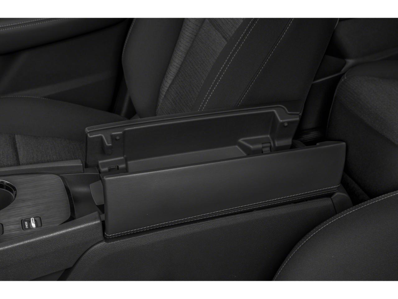 2021 Nissan Rogue S Morristown TN