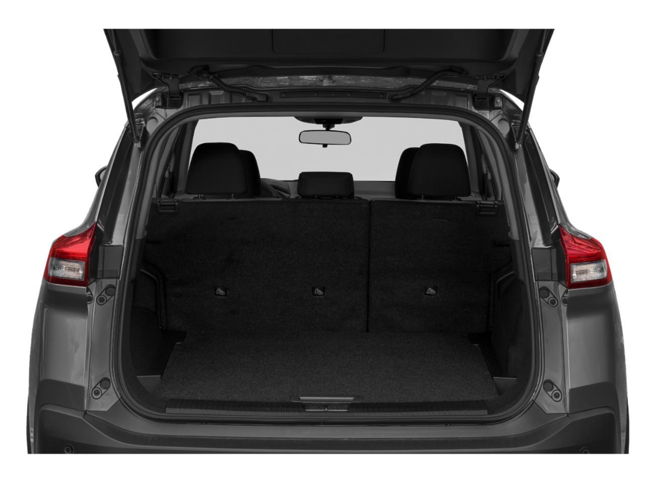 2021 Nissan Rogue S Owego NY
