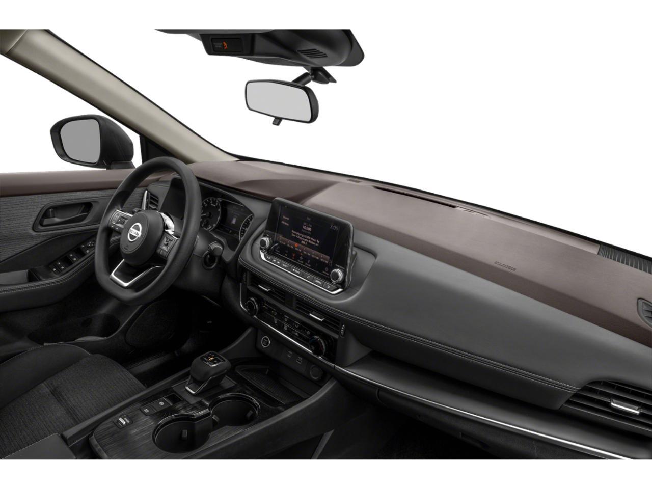 2021 Nissan Rogue S Owego NY