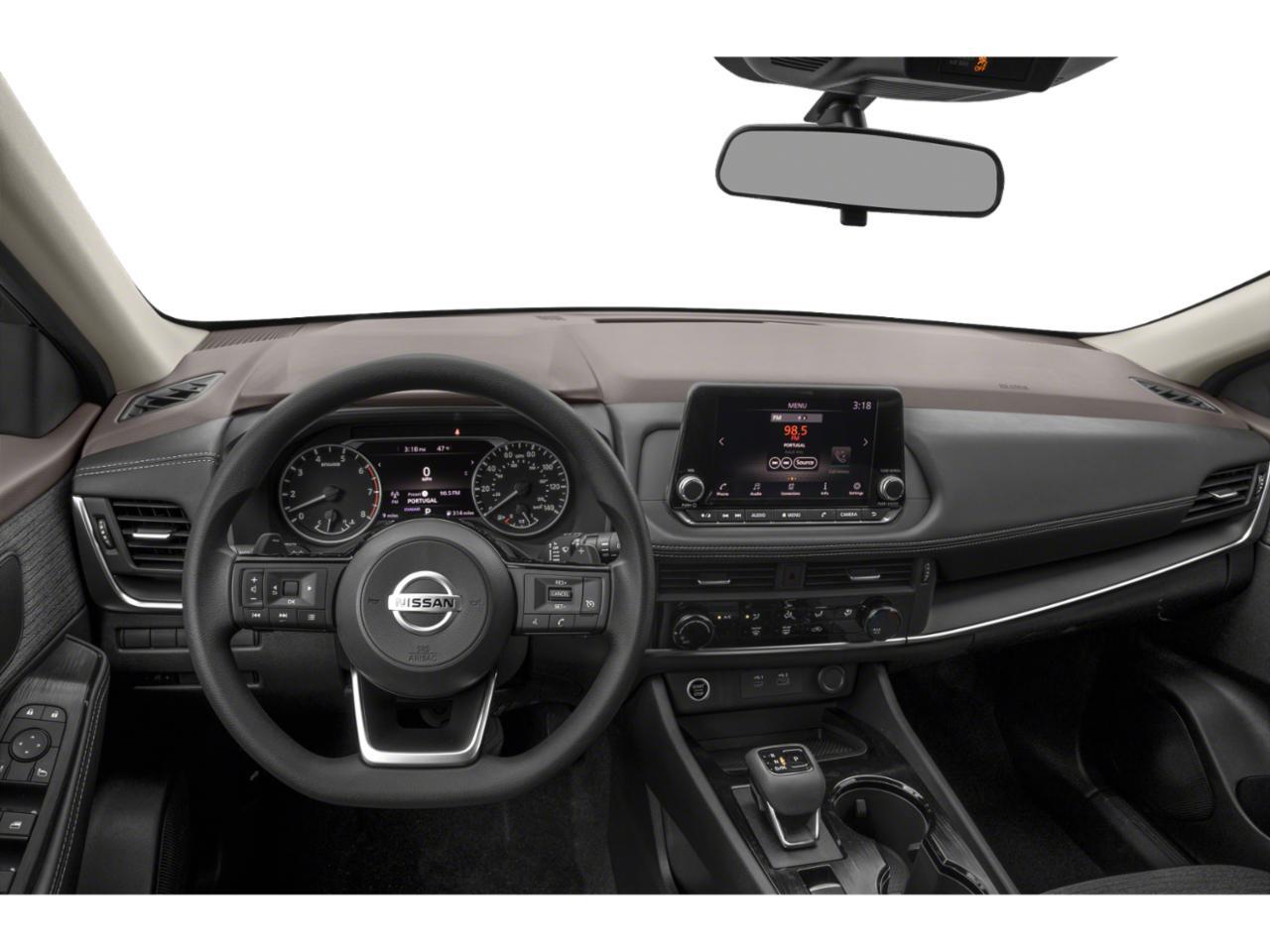 2021 Nissan Rogue S Owego NY