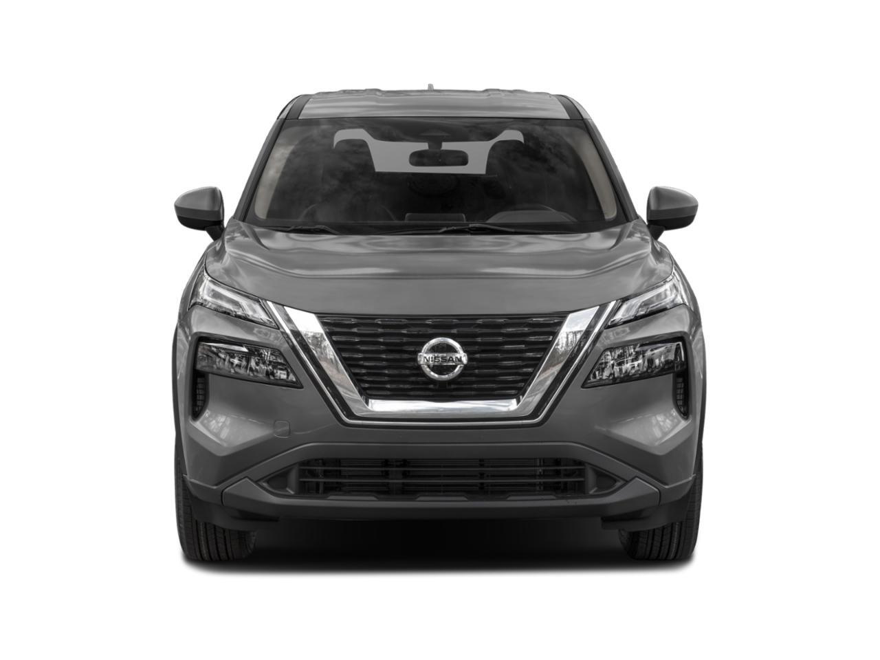 2021 Nissan Rogue S St. John's NL