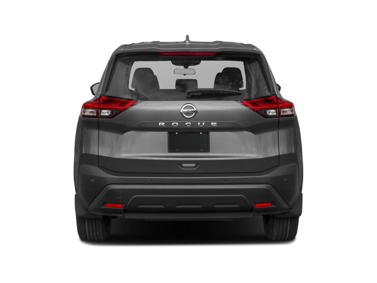 2021 Nissan Rogue S St. John's NL