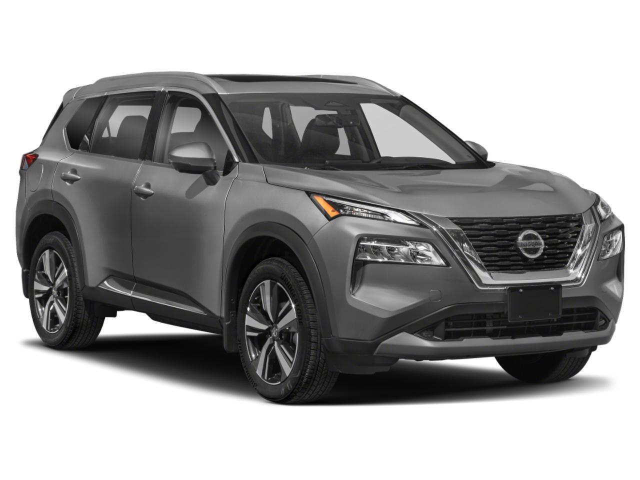 2021 Nissan Rogue SL Owego NY