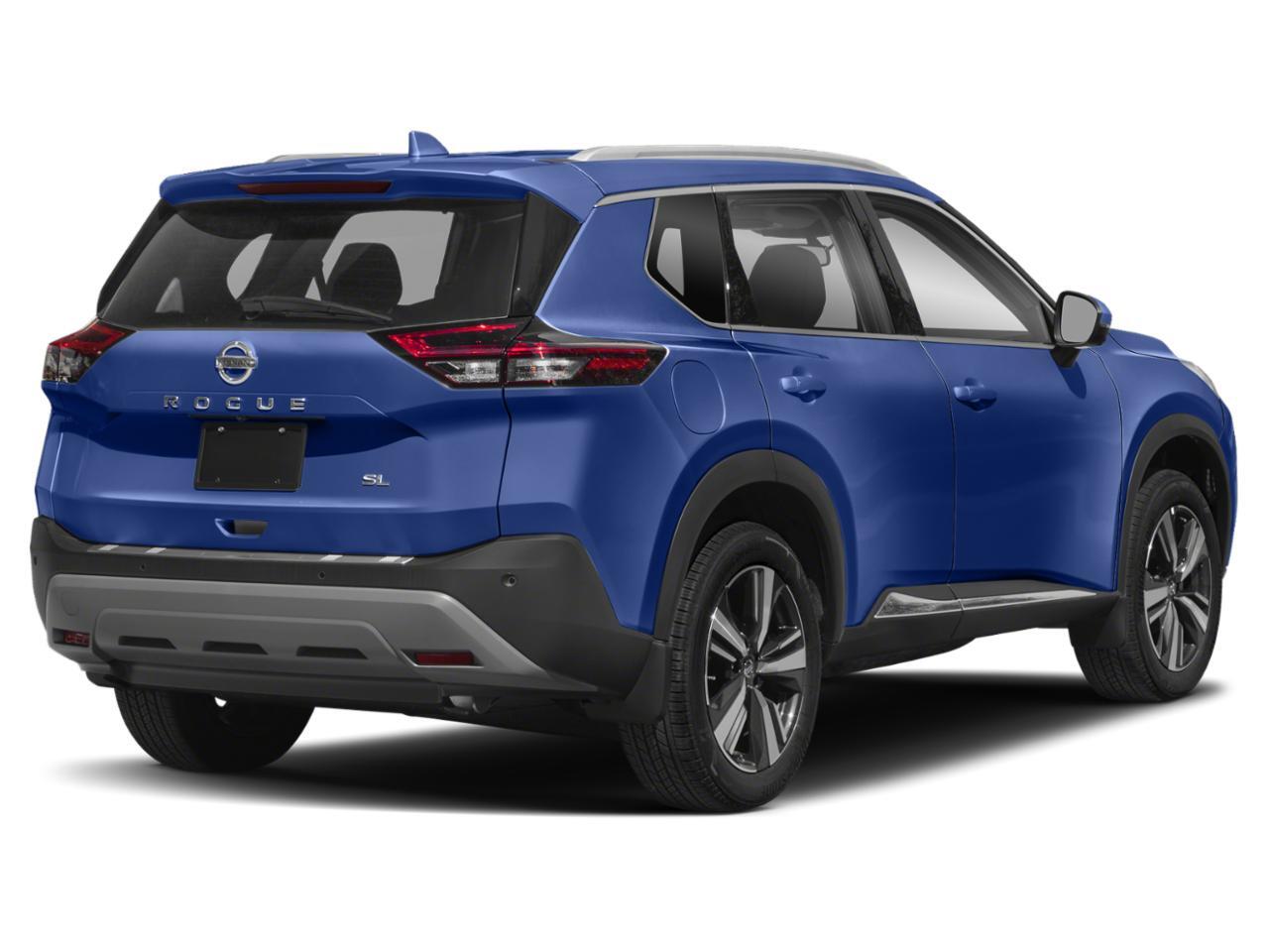 2021 Nissan Rogue SL San Clemente CA
