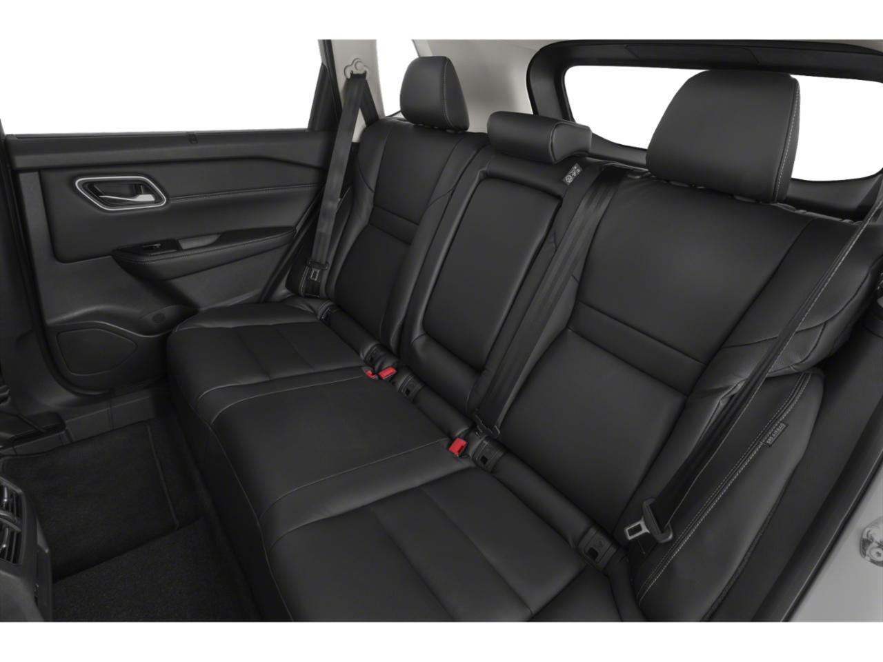 2021 Nissan Rogue SL Tucson AZ