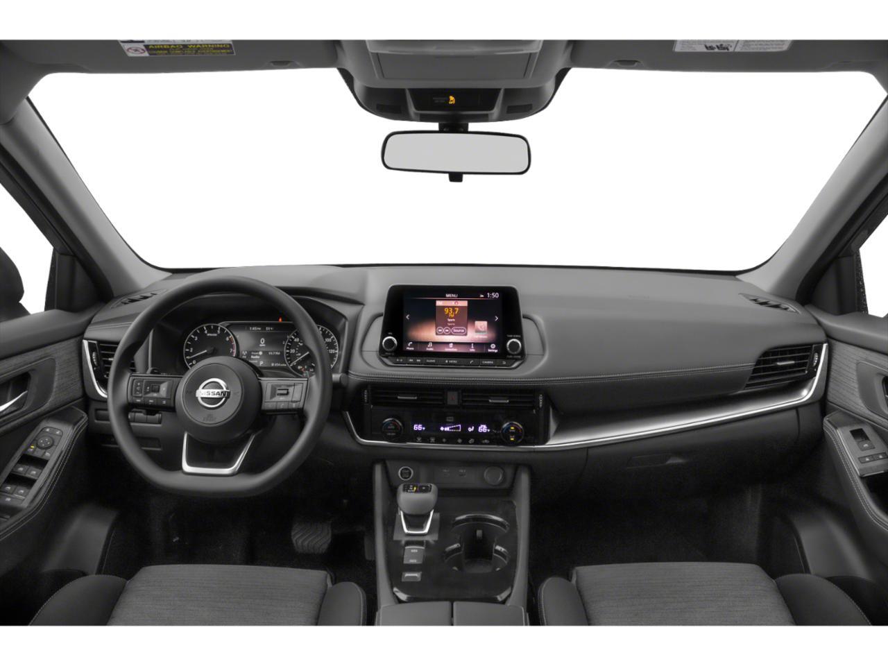2021 Nissan Rogue SV Folsom CA