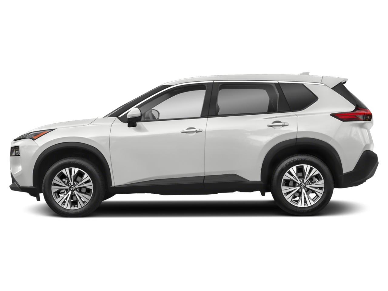 2021 Nissan Rogue SV Hollywood FL