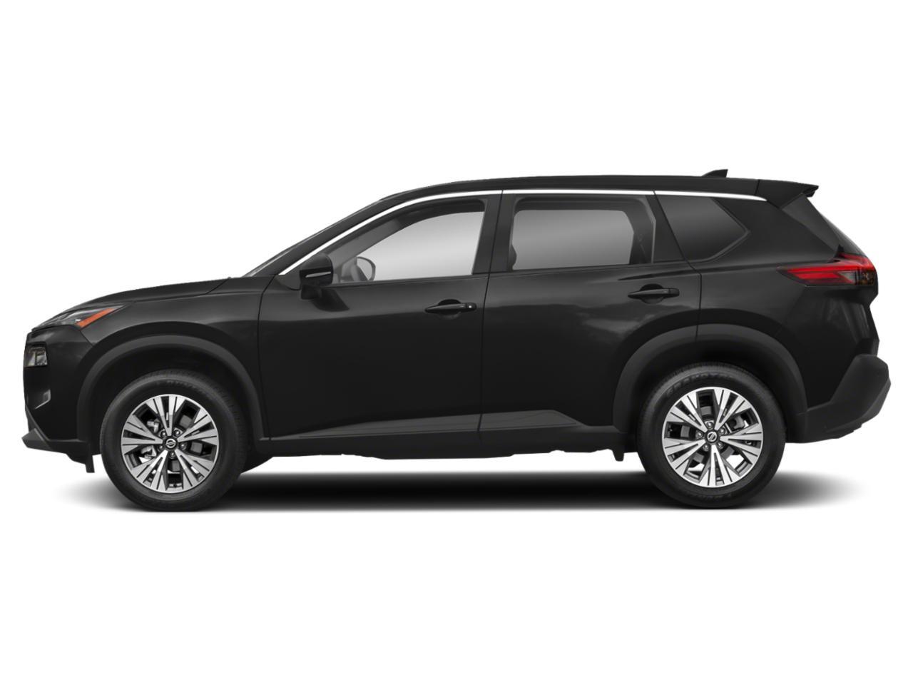 2021 Nissan Rogue SV Morristown TN