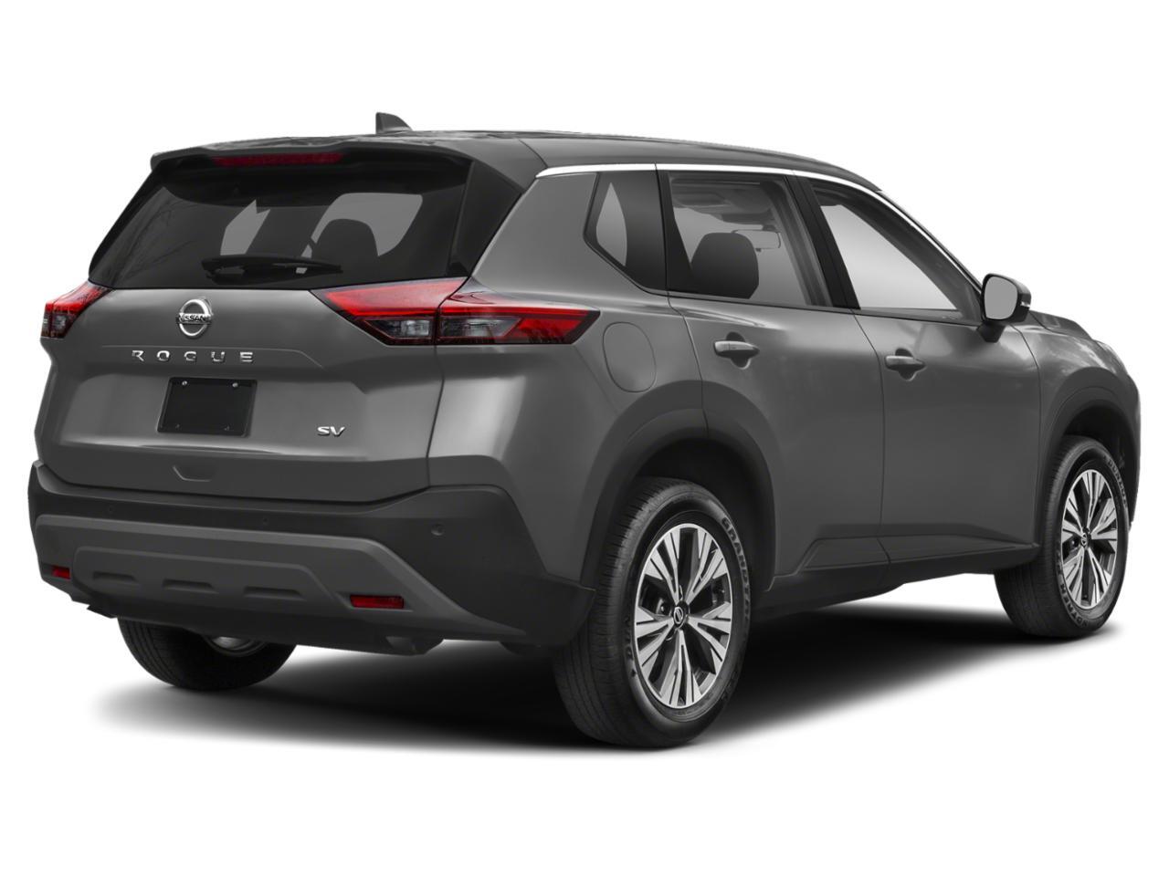 2021 Nissan Rogue SV San Clemente CA